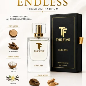 ENDLESS – view 2