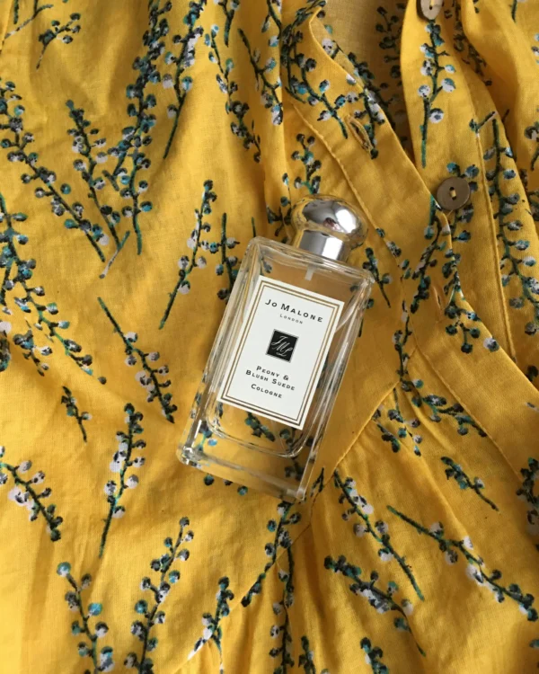Arctic Vetiver