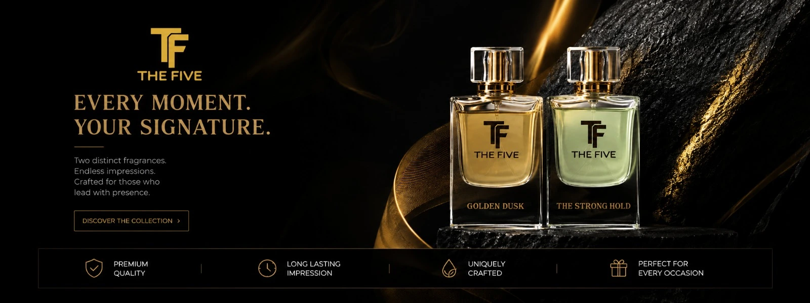 Group Perfume
